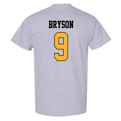 Kennesaw - NCAA Football : Davis Bryson - Classic Fashion Shersey T-Shirt-1