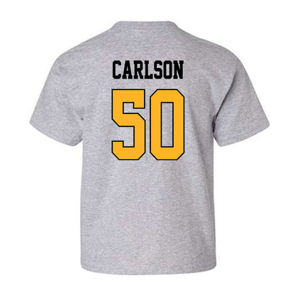 Kennesaw - NCAA Women's Lacrosse : Laura Carlson - Classic Fashion Shersey Youth T-Shirt-1