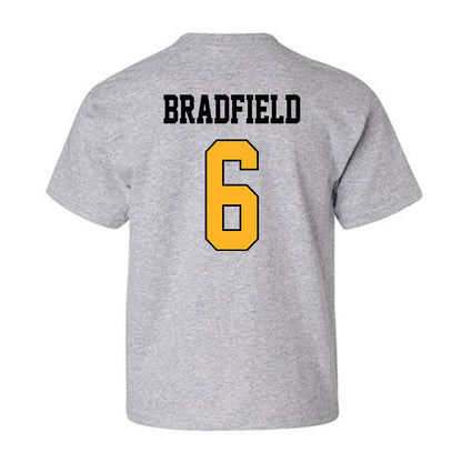 Kennesaw - NCAA Baseball : Jackson Bradfield - Classic Fashion Shersey Youth T-Shirt-1