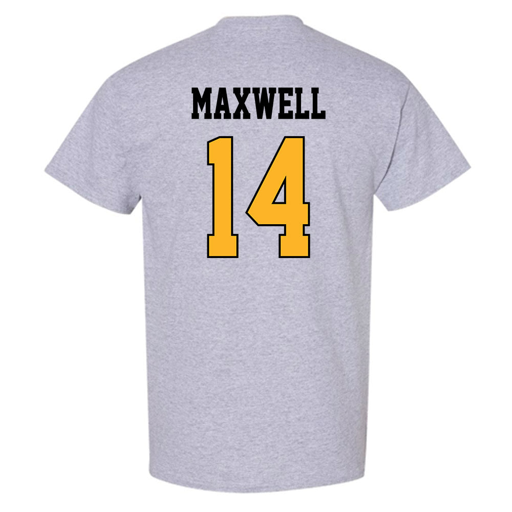 Kennesaw - NCAA Women's Lacrosse : Addelyn Maxwell - Classic Fashion Shersey T-Shirt-1