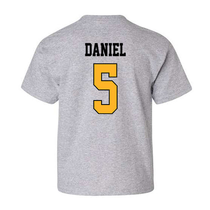 Kennesaw - NCAA Softball : Taylor Daniel - Classic Fashion Shersey Youth T-Shirt-1