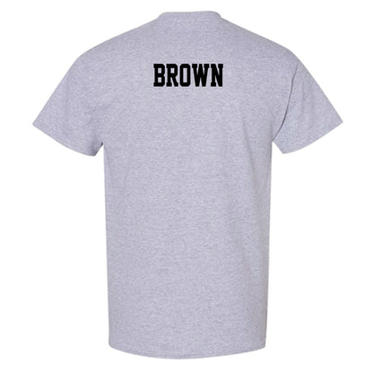 Kennesaw - NCAA Women's Track & Field : Kaylee Brown - Classic Fashion Shersey T-Shirt-1