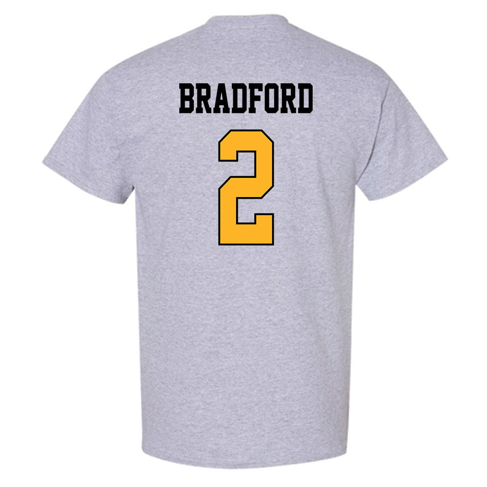 Kennesaw - NCAA Women's Soccer : Ava Bradford - Classic Fashion Shersey T-Shirt-1
