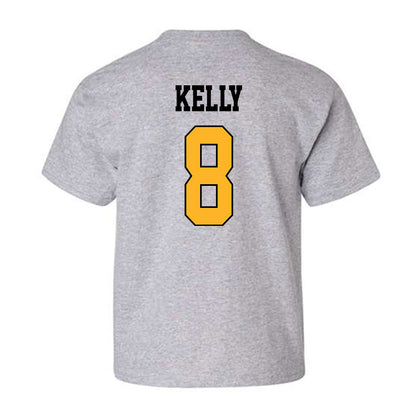 Kennesaw - NCAA Women's Lacrosse : Brooke Kelly - Classic Fashion Shersey Youth T-Shirt-1