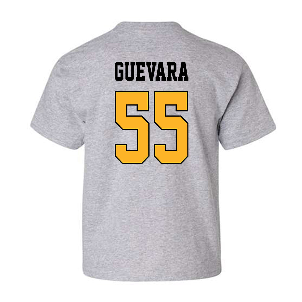 Kennesaw - NCAA Football : Mateo Guevara - Classic Fashion Shersey Youth T-Shirt-1