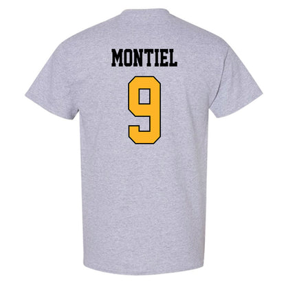 Kennesaw - NCAA Women's Lacrosse : Julieta Montiel - Classic Fashion Shersey T-Shirt-1