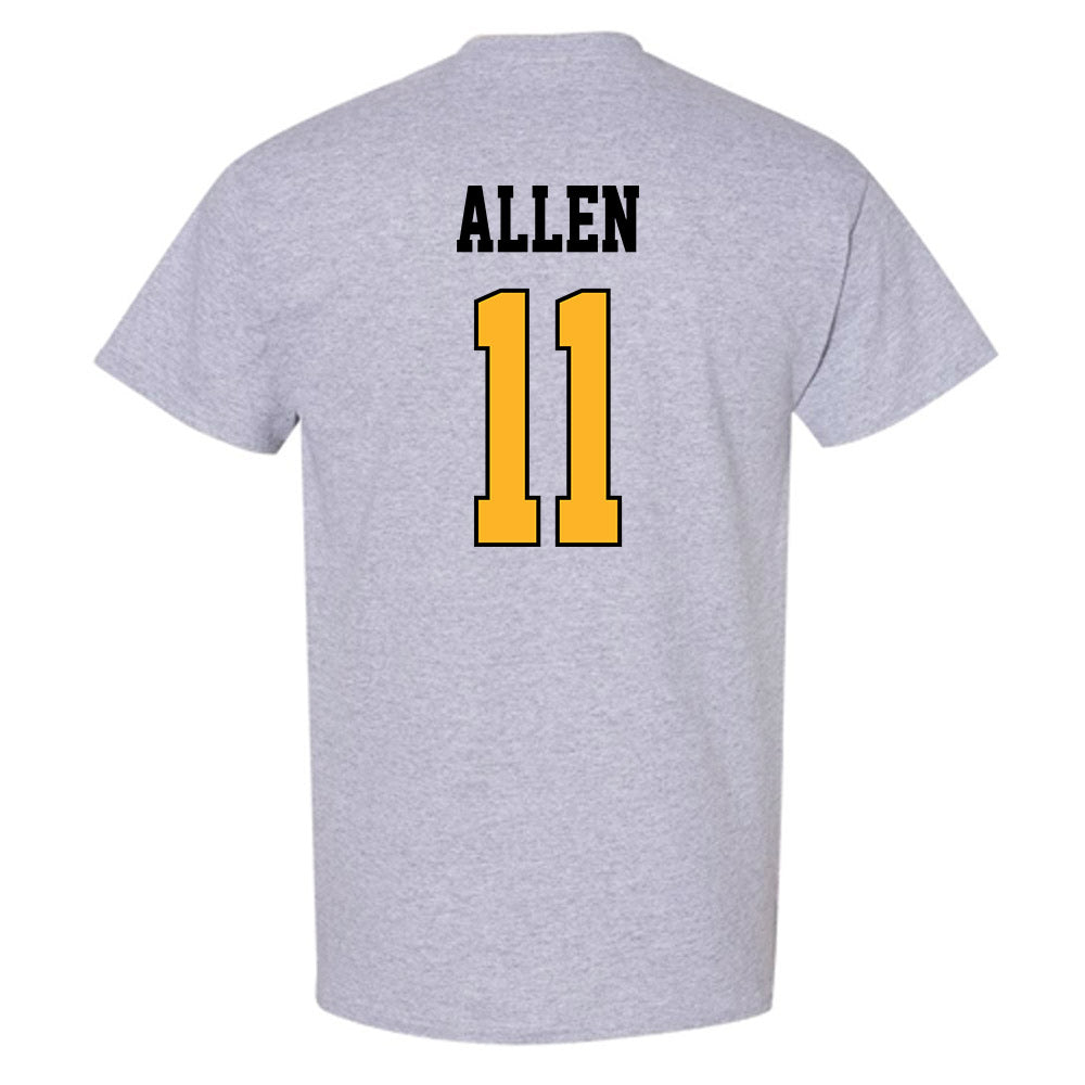 Kennesaw - NCAA Women's Soccer : Stella Allen - Classic Fashion Shersey T-Shirt-1