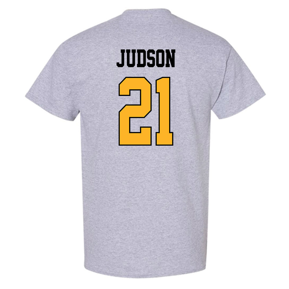 Kennesaw - NCAA Football : Jalyen Judson - Classic Fashion Shersey T-Shirt-1