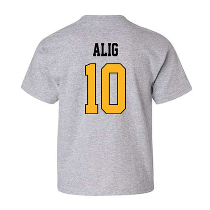 Kennesaw - NCAA Baseball : Wesley Alig - Classic Fashion Shersey Youth T-Shirt-1