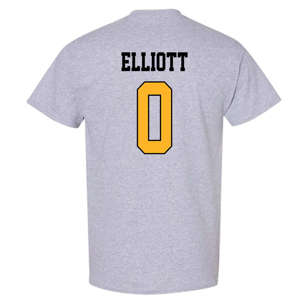 Kennesaw - NCAA Women's Basketball : Madyson Elliott - Classic Fashion Shersey T-Shirt-1