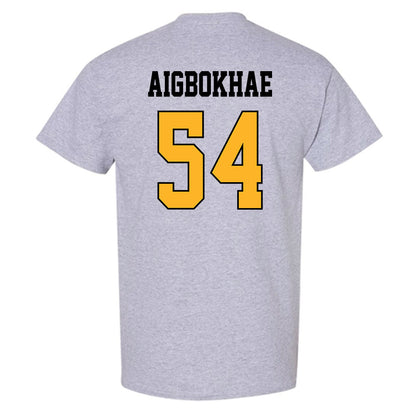 Kennesaw - NCAA Football : Eseosa Aigbokhae - Classic Fashion Shersey T-Shirt-1