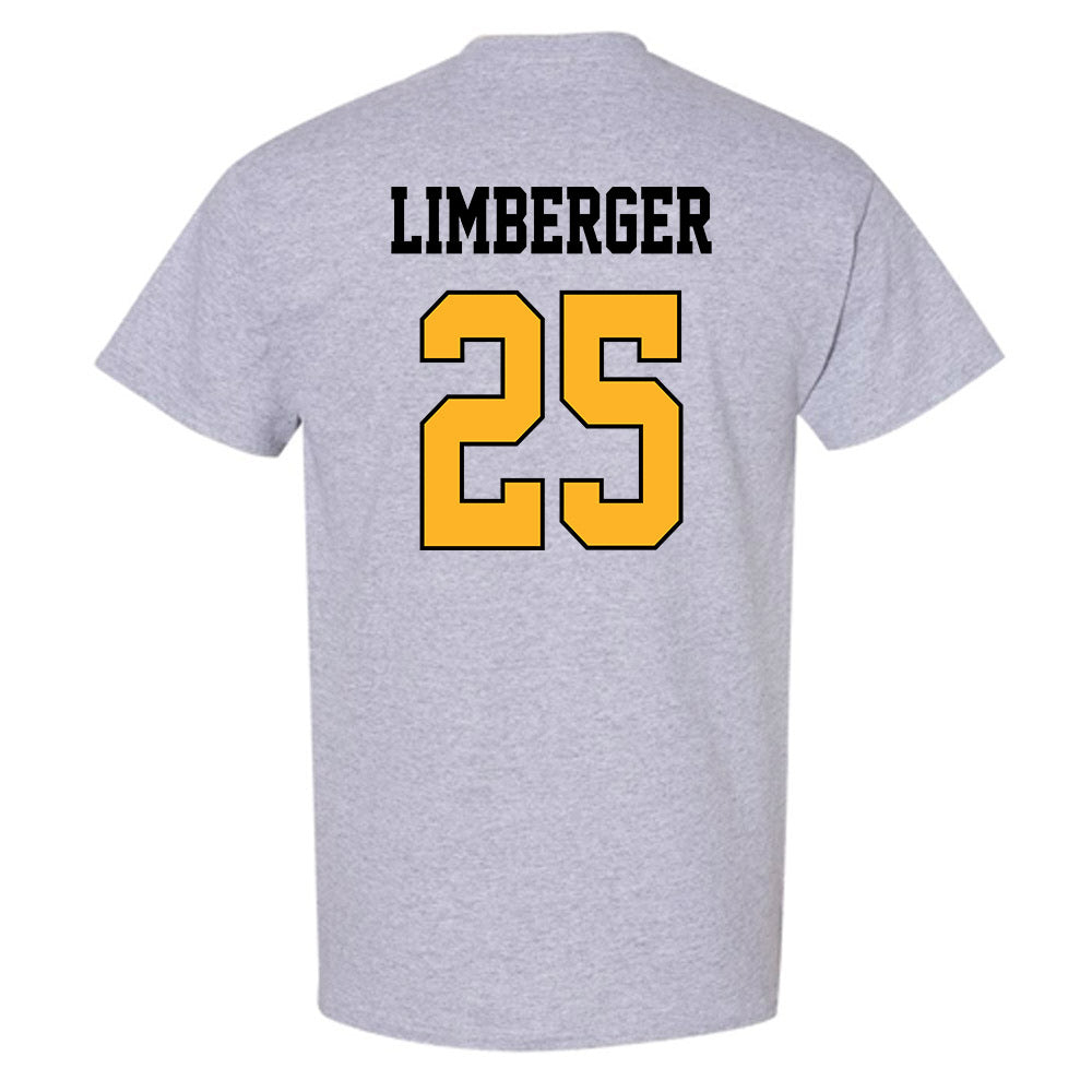 Kennesaw - NCAA Softball : Rylee Limberger - Classic Fashion Shersey T-Shirt-1