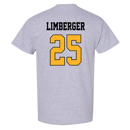 Kennesaw - NCAA Softball : Rylee Limberger - Classic Fashion Shersey T-Shirt-1