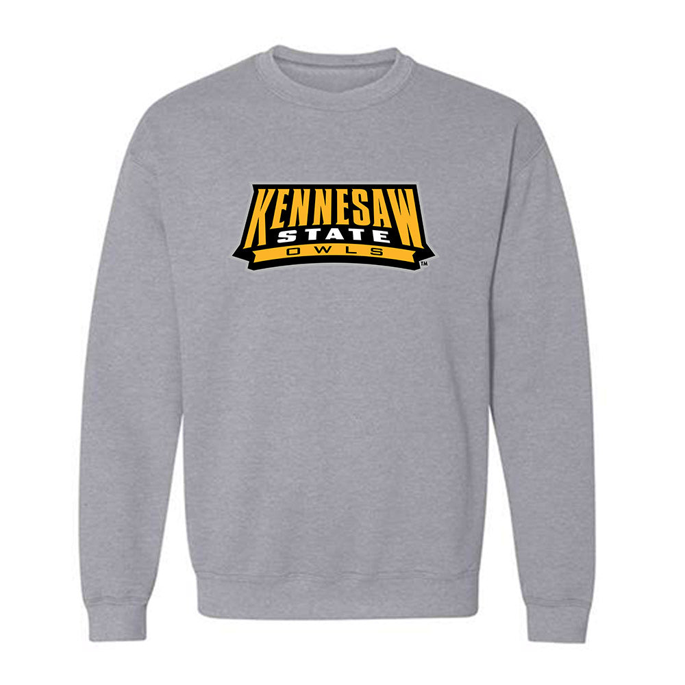 Kennesaw - NCAA Women's Soccer : Symone Thomas - Classic Fashion Shersey Crewneck Sweatshirt-0