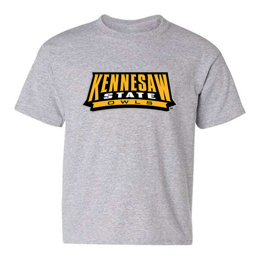 Kennesaw - NCAA Football : Davis Bryson - Classic Fashion Shersey Youth T-Shirt-0