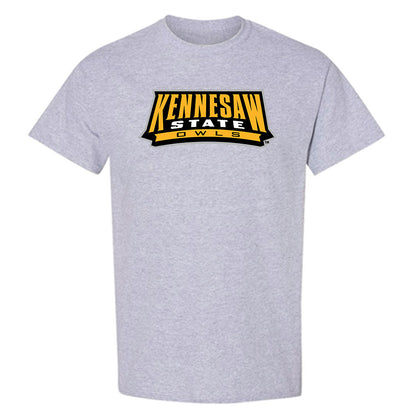 Kennesaw - NCAA Football : Darius Neals - Classic Fashion Shersey T-Shirt-0
