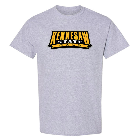 Kennesaw - NCAA Football : Davis Bryson - Classic Fashion Shersey T-Shirt-0