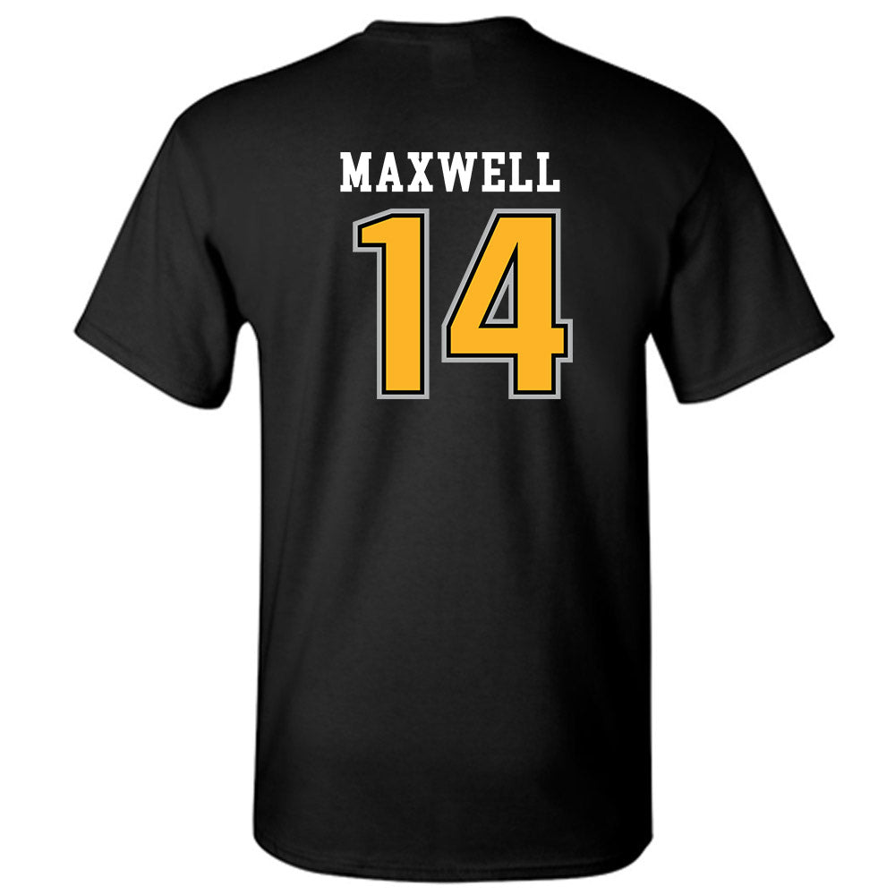 Kennesaw - NCAA Women's Lacrosse : Addelyn Maxwell - Classic Fashion Shersey T-Shirt-1