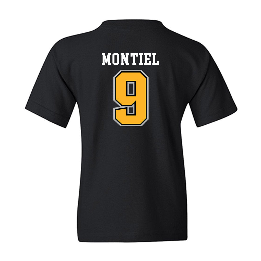 Kennesaw - NCAA Women's Lacrosse : Julieta Montiel - Classic Fashion Shersey Youth T-Shirt-1