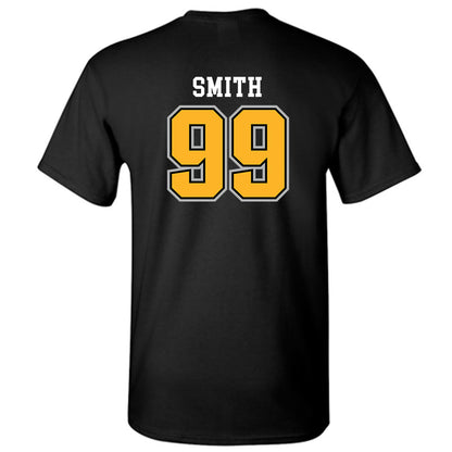 Kennesaw - NCAA Football : Nasir Smith - Classic Fashion Shersey T-Shirt-1