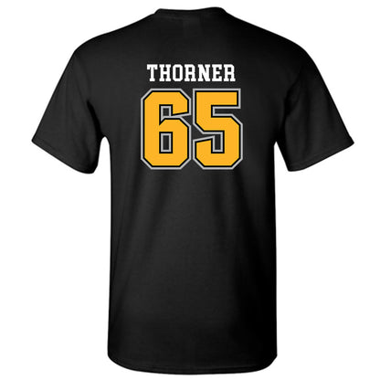 Kennesaw - NCAA Football : Nicholas Thorner - Classic Fashion Shersey T-Shirt-1