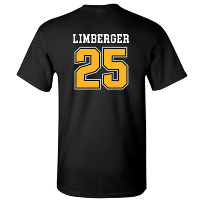 Kennesaw - NCAA Softball : Rylee Limberger - Classic Fashion Shersey T-Shirt-1
