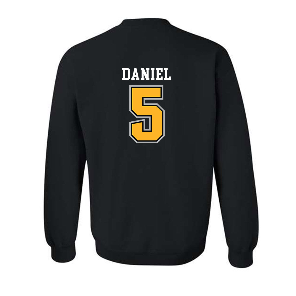 Kennesaw - NCAA Softball : Taylor Daniel - Classic Fashion Shersey Crewneck Sweatshirt-1