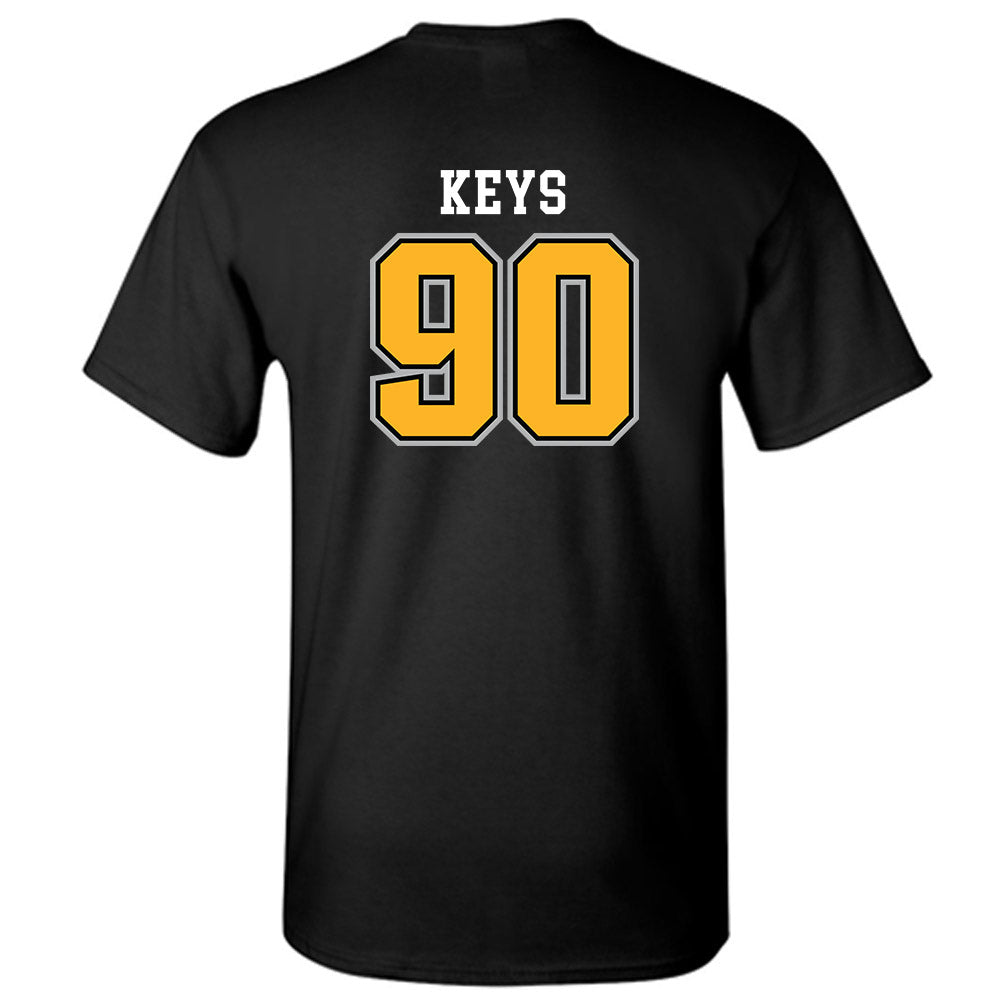 Kennesaw - NCAA Football : Jonathan Keys - Classic Fashion Shersey T-Shirt-1