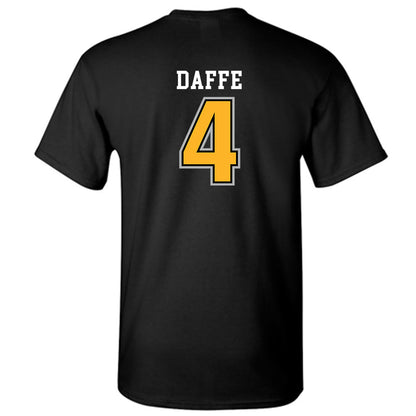 Kennesaw - NCAA Women's Basketball : Fanta Daffe - Classic Fashion Shersey T-Shirt-1