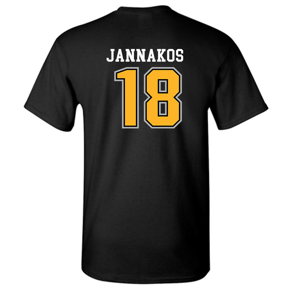 Kennesaw - NCAA Softball : Leah Jannakos - T-Shirt