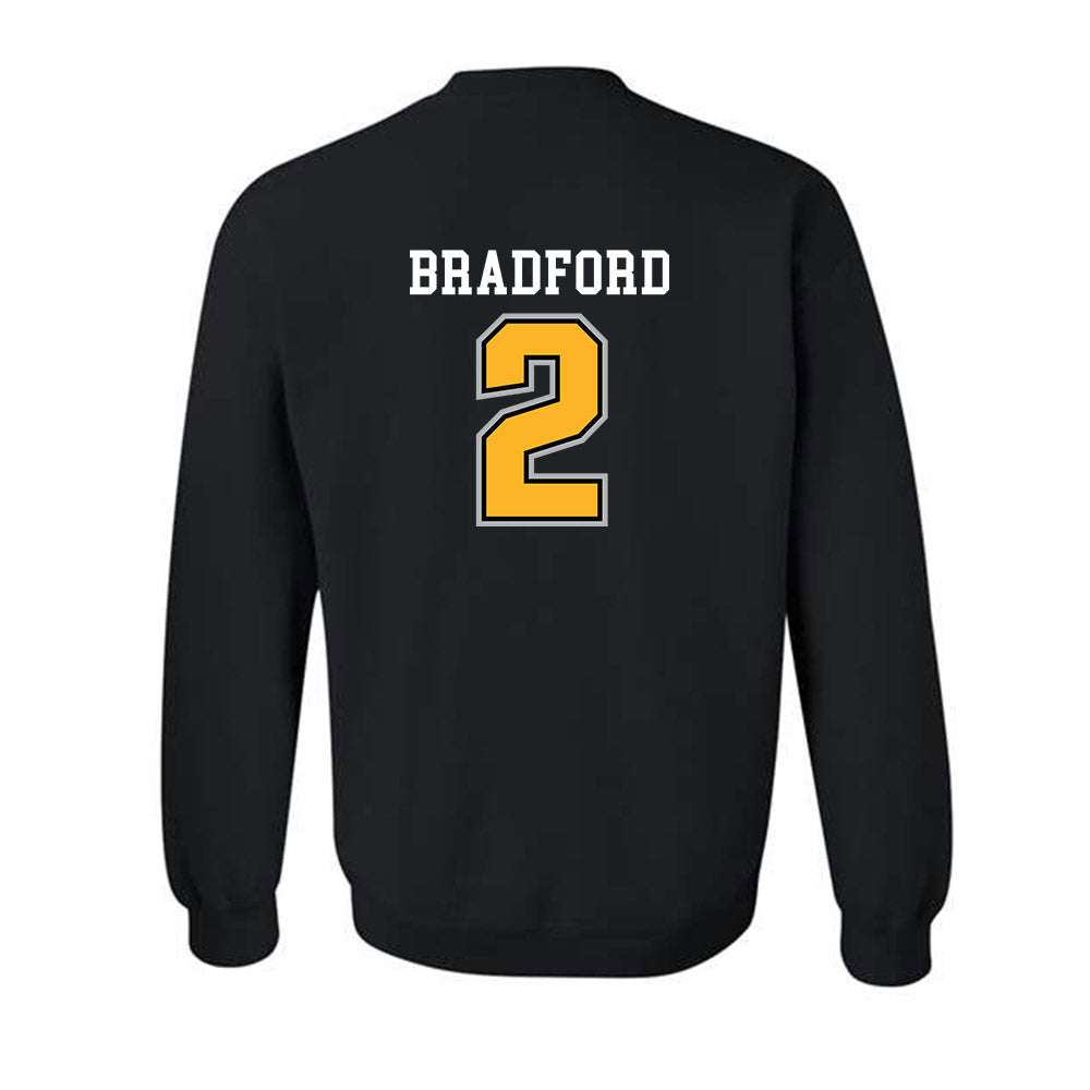 Kennesaw - NCAA Women's Soccer : Ava Bradford - Classic Fashion Shersey Crewneck Sweatshirt-1