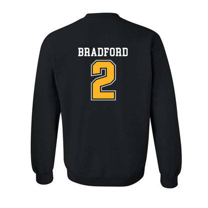 Kennesaw - NCAA Women's Soccer : Ava Bradford - Classic Fashion Shersey Crewneck Sweatshirt-1