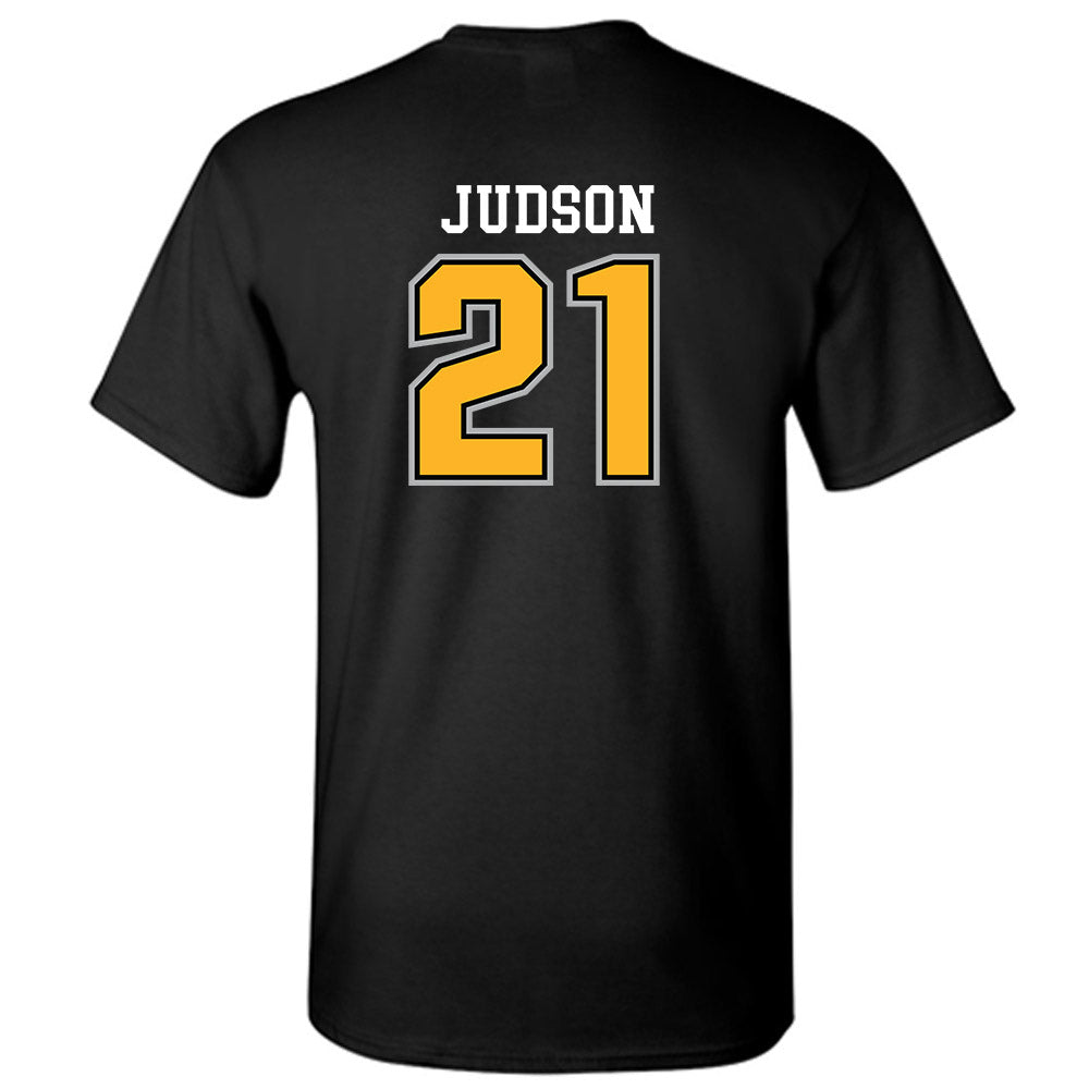 Kennesaw - NCAA Football : Jalyen Judson - Classic Fashion Shersey T-Shirt-1
