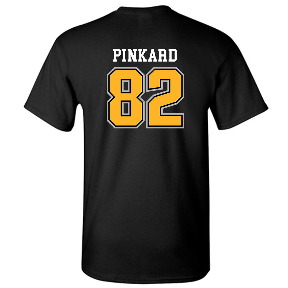 Kennesaw - NCAA Football : Darren Pinkard - Classic Fashion Shersey T-Shirt-1