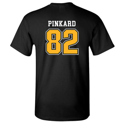 Kennesaw - NCAA Football : Darren Pinkard - Classic Fashion Shersey T-Shirt-1