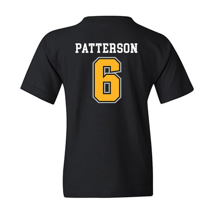 Kennesaw - NCAA Football : Marcus Patterson - Classic Fashion Shersey Youth T-Shirt-1