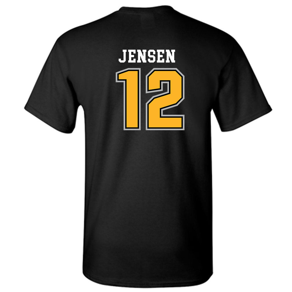 Kennesaw - NCAA Women's Soccer : Mai Jensen - Classic Fashion Shersey T-Shirt-1