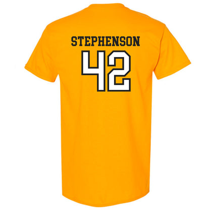 Kennesaw - NCAA Football : Omari Stephenson - Classic Fashion Shersey T-Shirt-1