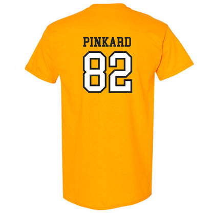 Kennesaw - NCAA Football : Darren Pinkard - Classic Fashion Shersey T-Shirt-1