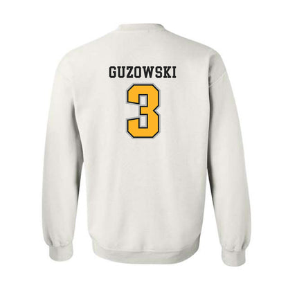 Kennesaw - NCAA Softball : Ava Guzowski - Crewneck Sweatshirt