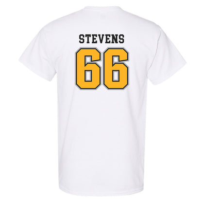 Kennesaw - NCAA Football : Chase Stevens - Classic Fashion Shersey T-Shirt-1