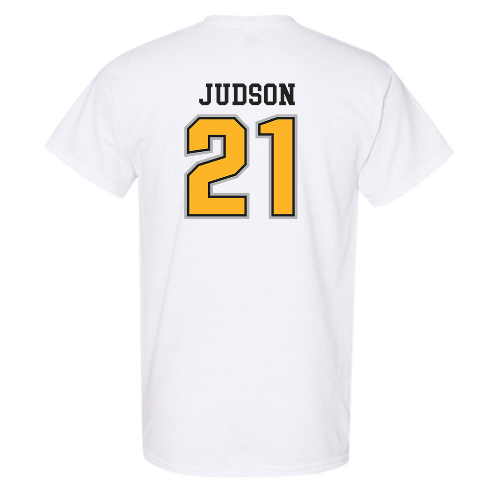Kennesaw - NCAA Football : Jalyen Judson - Classic Fashion Shersey T-Shirt-1