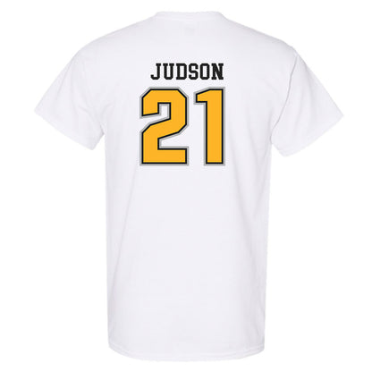 Kennesaw - NCAA Football : Jalyen Judson - Classic Fashion Shersey T-Shirt-1
