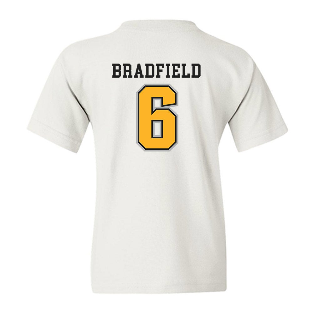 Kennesaw - NCAA Baseball : Jackson Bradfield - Classic Fashion Shersey Youth T-Shirt-1