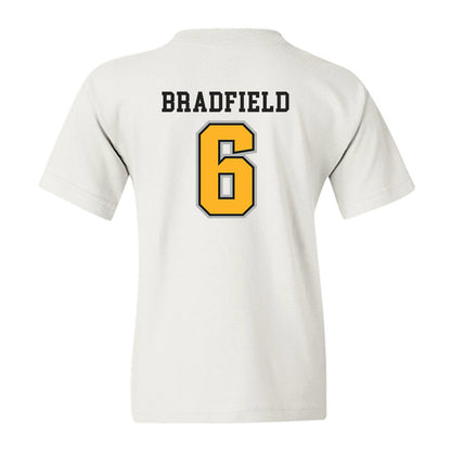 Kennesaw - NCAA Baseball : Jackson Bradfield - Classic Fashion Shersey Youth T-Shirt-1