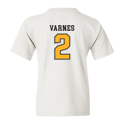 Kennesaw - NCAA Football : Landon Varnes - Classic Fashion Shersey Youth T-Shirt-1