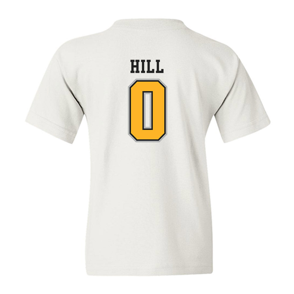 Kennesaw - NCAA Women's Soccer : Sara Hill - Classic Fashion Shersey Youth T-Shirt-1