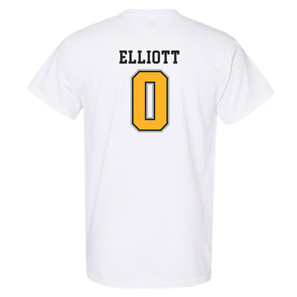 Kennesaw - NCAA Women's Basketball : Madyson Elliott - Classic Fashion Shersey T-Shirt-1