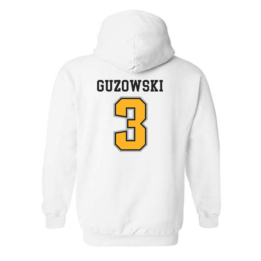 Kennesaw - NCAA Softball : Ava Guzowski - Hooded Sweatshirt