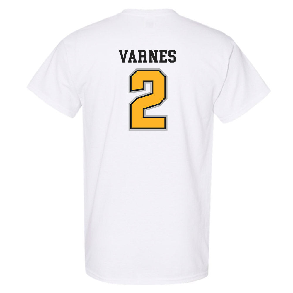 Kennesaw - NCAA Football : Landon Varnes - Classic Fashion Shersey T-Shirt-1